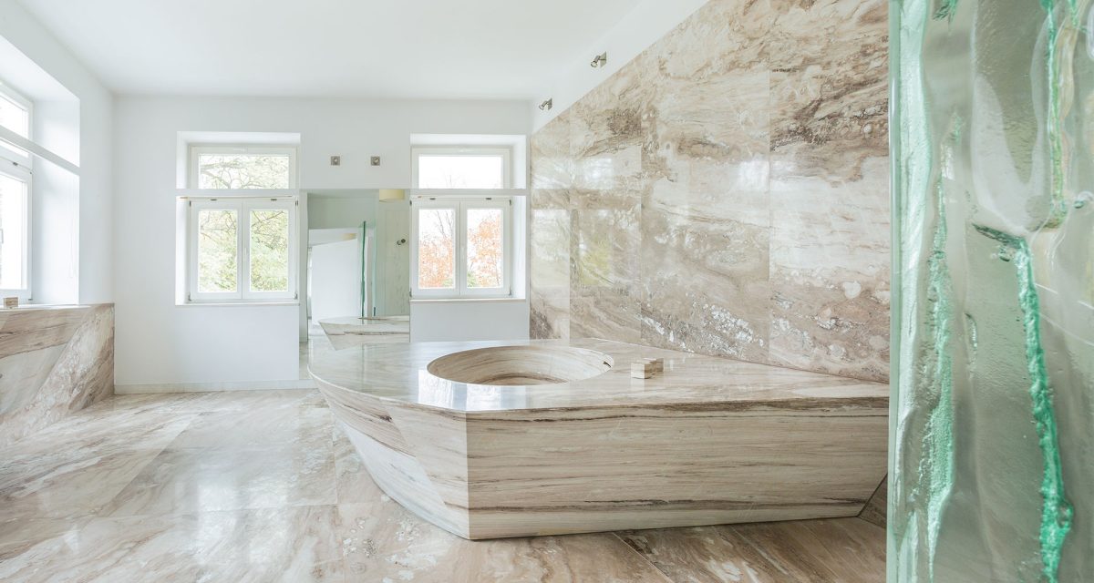 Sürdürülebilir İnşaat: Çevre Dostu Doğaltaş Seçimleri ve Kullanımı