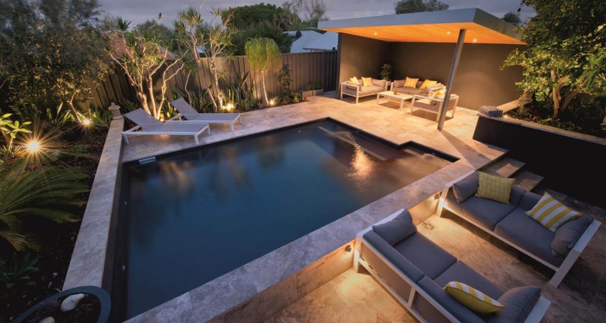 Sadık Mermer İle Dış Mekan Projelerinde Mükemmel Sonuçlar