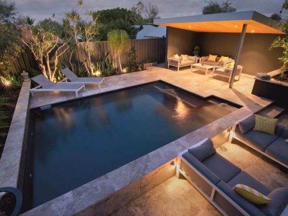 Sadık Mermer İle Dış Mekan Projelerinde Mükemmel Sonuçlar